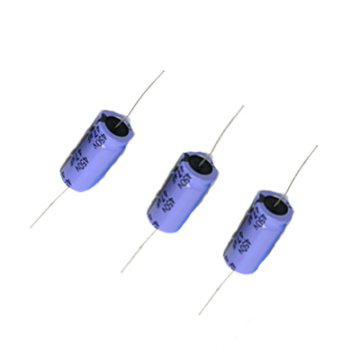 Capacitor eletrolítico de alumínio 220UF Tmcf15-5